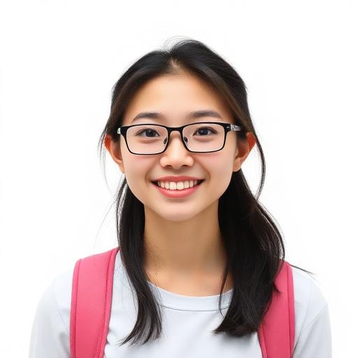 学生头像